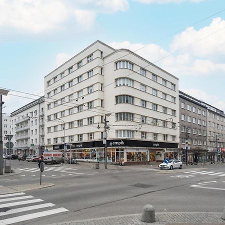 格丁尼亚9 Apart公寓 外观 照片