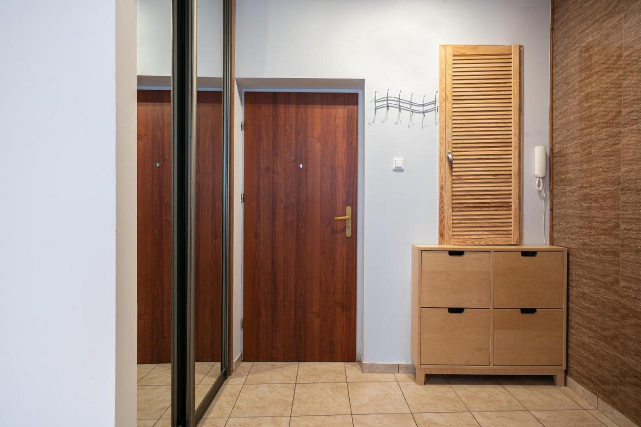 格丁尼亚9 Apart公寓 外观 照片